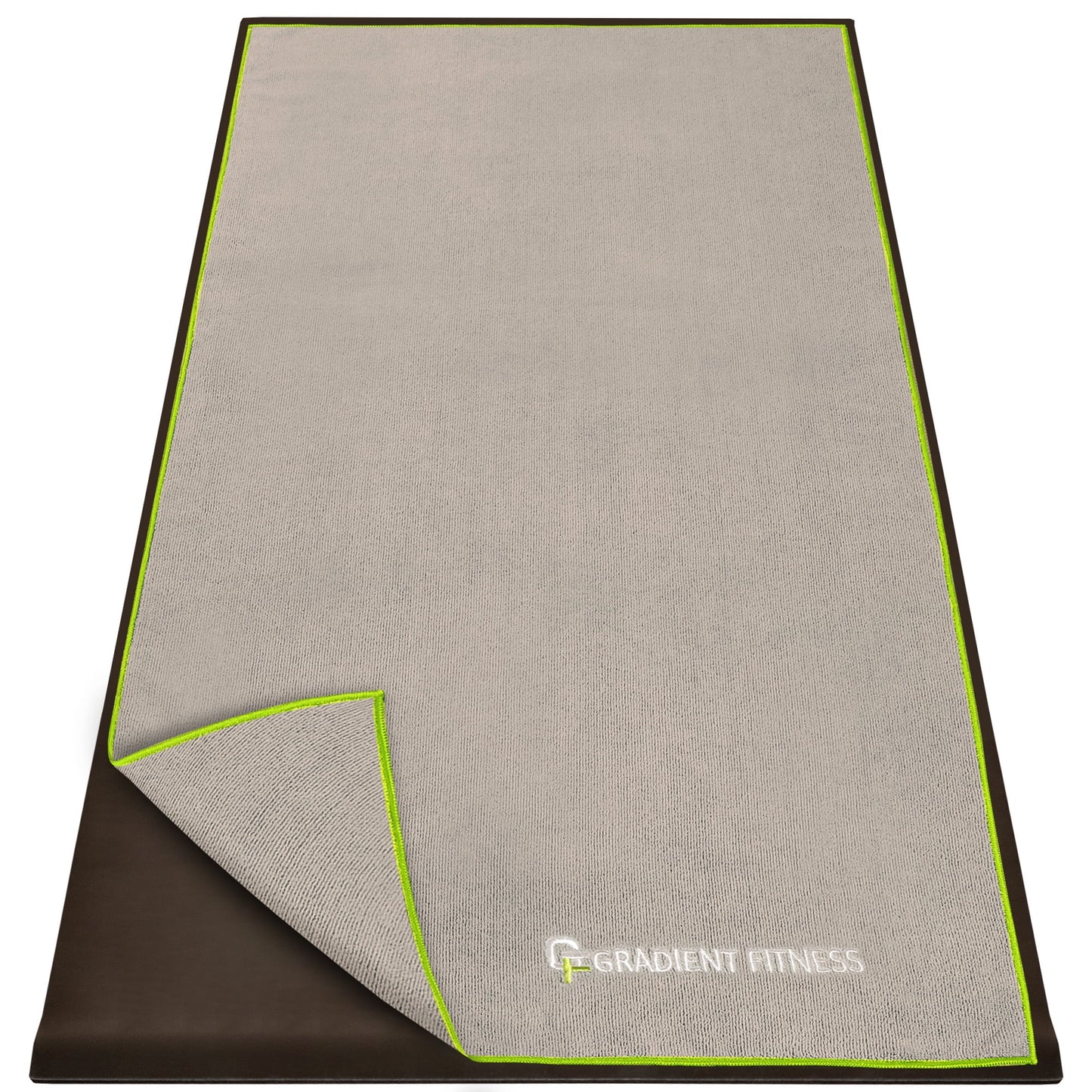 Gradient Fitness Yoga Towel: Your Ultimate Yoga Companion