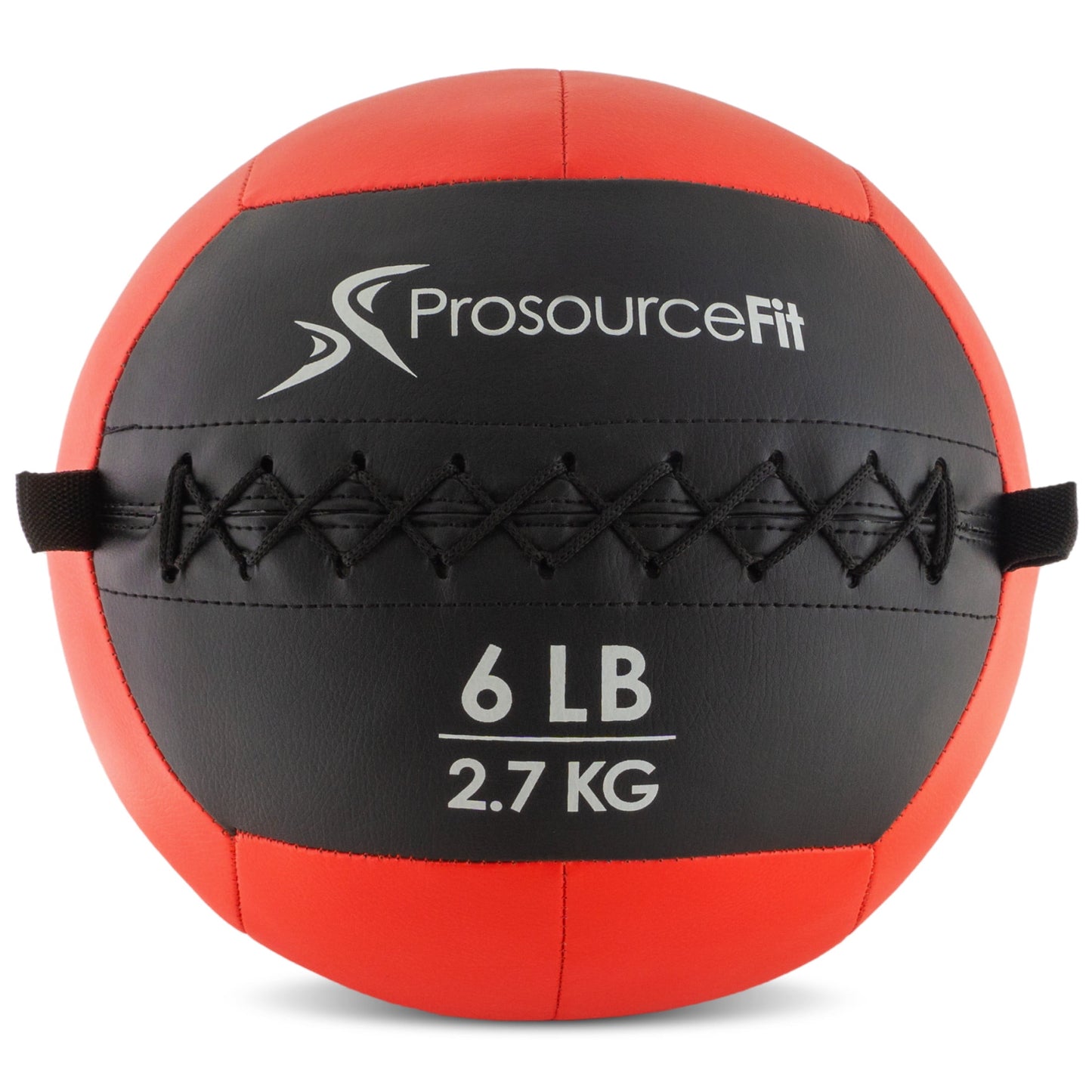 Soft Medicine Balls with Color-Coded Weights